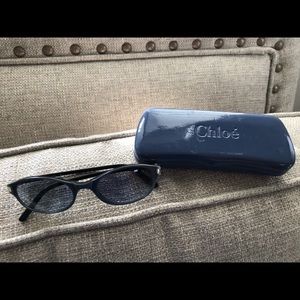 Chloe Women’s Sunglasses